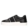 Liu •jo Liu Jo Sneakers Black In Nero Scuri
