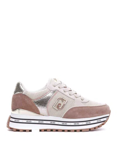 Liu •jo Sneakers In Brown