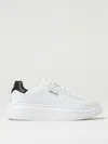 Liu •jo Sneakers Liu Jo Herren Farbe Weiss In White