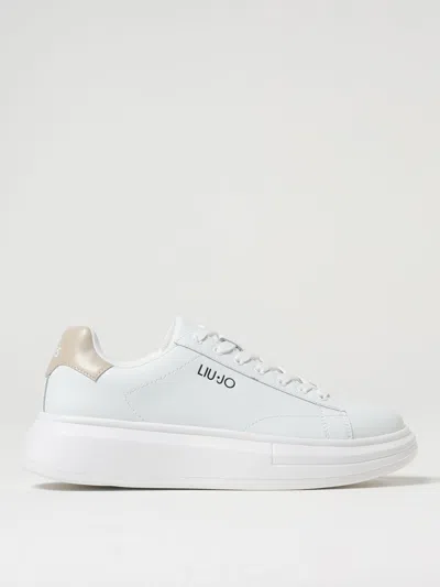 Liu •jo Sneakers Liu Jo Herren Farbe Weiss