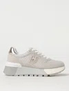 Liu •jo Sneakers Liu Jo Woman Color Beige