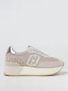 Liu •jo Sneakers Liu Jo Woman Color Beige