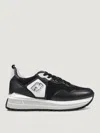 Liu •jo Sneakers Liu Jo Woman Color Black