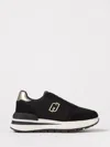 Liu •jo Sneakers Liu Jo Woman Color Black In Black
