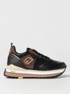 Liu •jo Sneakers Liu Jo Damen Farbe Schwarz In Black