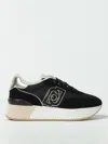 Liu •jo Sneakers Liu Jo Woman Color Black