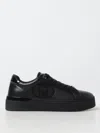Liu •jo Sneakers Liu Jo Woman Color Black In Schwarz