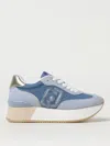 Liu •jo Shoes Liu Jo Woman Color Denim