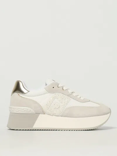Liu •jo Sneakers Liu Jo Damen Farbe Gold