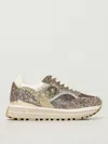 Liu •jo Sneakers Liu Jo Damen Farbe Gold