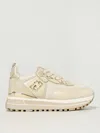 Liu •jo Sneakers Liu Jo Damen Farbe Ivory