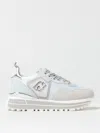 Liu •jo Shoes Liu Jo Woman Color Silver