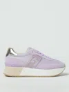 Liu •jo Liu Jo Sneakers In Violet