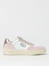 Liu •jo Shoes Liu Jo Woman Color White 1