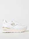 Liu •jo Sneakers Liu Jo Woman Color White 1