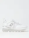 Liu •jo Sneakers Liu Jo Woman Color White