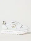 Liu •jo Shoes Liu Jo Woman Color White