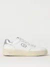 Liu •jo Shoes Liu Jo Woman Color White
