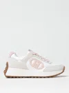 Liu •jo Sneakers Liu Jo Woman Color White