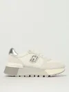 Liu •jo Sneakers Liu Jo Damen Farbe Weiss In White