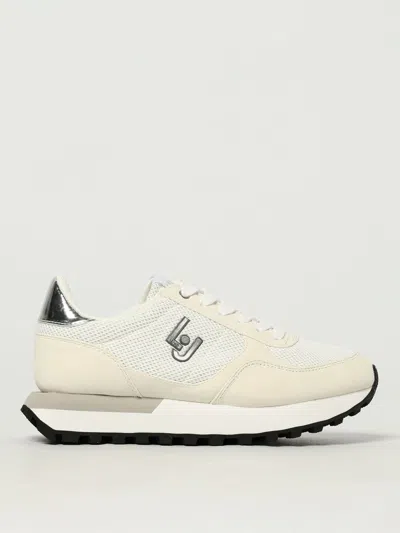 Liu •jo Trainers Liu Jo Damen Farbe Weiss