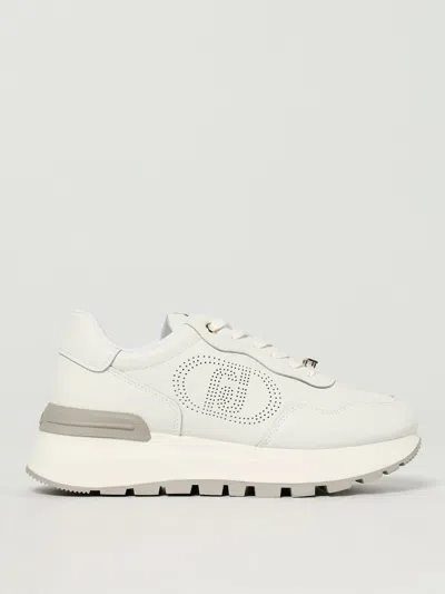 Liu •jo Trainers Liu Jo Damen Farbe Weiss