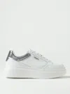 Liu •jo Sneakers Liu Jo Damen Farbe Weiss In White