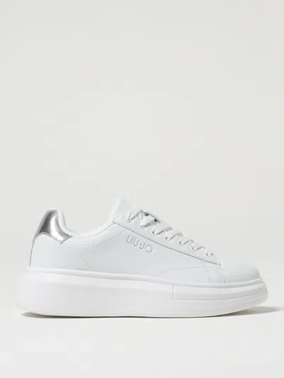 Liu •jo Trainers Liu Jo Damen Farbe Weiss