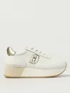 Liu •jo Sneakers Liu Jo Donna Colore Bianco