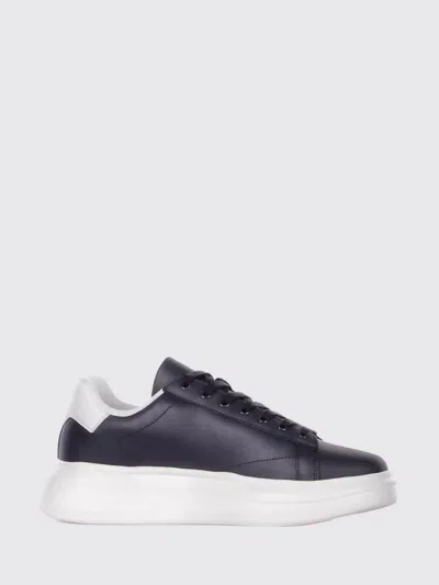 Liu •jo Sneakers Men Liu Jo In Blue
