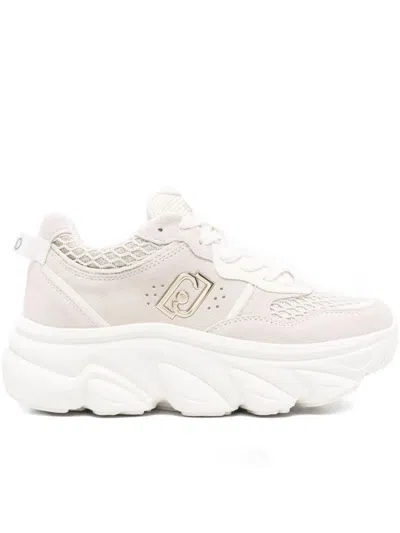 LIU •JO LIU JO 'STEFY' SNEAKERS