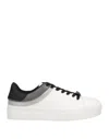 Liu •jo Sneakers In White
