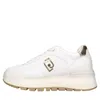 Liu •jo Liu Jo Sneakers White In Bianco Neutri