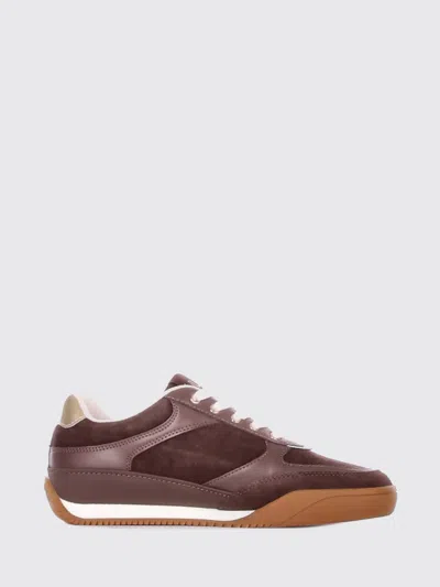 Liu •jo Sneakers Woman Liu Jo In Brown