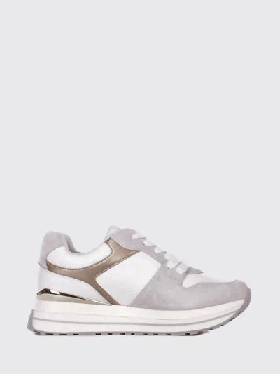Liu •jo Sneakers Woman Liu Jo In Multi