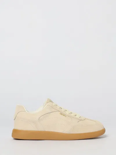 Liu •jo Sneakers Liu Jo Woman Color Beige In Brown