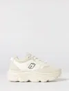Liu •jo Sneakers Woman Liu Jo In White