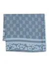 Liu •jo Liu Jo Soft Accessori 1 Scarfs In Green