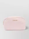 Liu •jo Soft Texture Travel Essentials