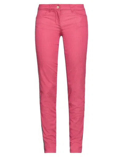 Liu •jo Pants In Red