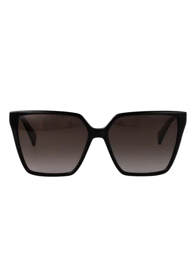 Liu •jo Square-frame Sunglasses