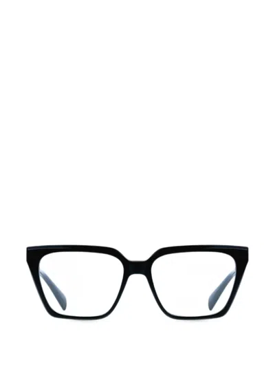 Liu •jo Square-frame Glasses In Black