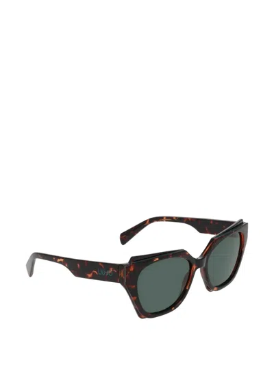 Liu •jo Square-frame Sunglasses