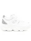 Liu •jo Steffy Sneakers In White