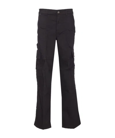 LIU •JO LIU JO STRAIGHT LEG JEANS