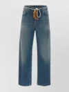 Liu •jo Liu Jo Jeans In Blue