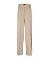 Liu •jo Liu Jo Pants In Neutral