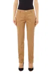Liu •jo Straight-leg Slim-cut Pants Liu-jo