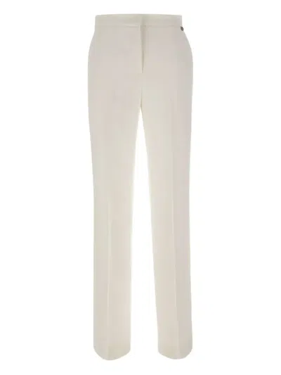 Liu •jo Straight-leg Trousers