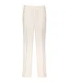 Liu •jo Straight-leg Trousers